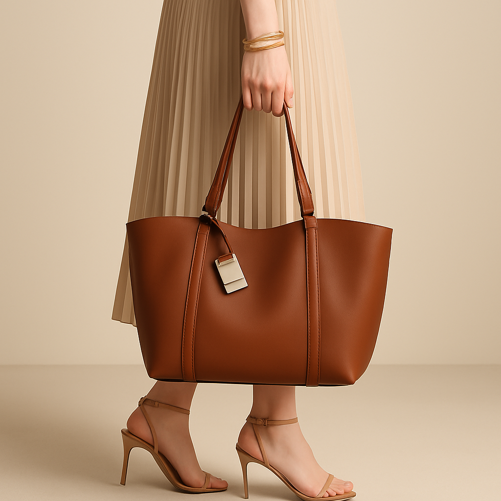SAC CABAS - SERENA