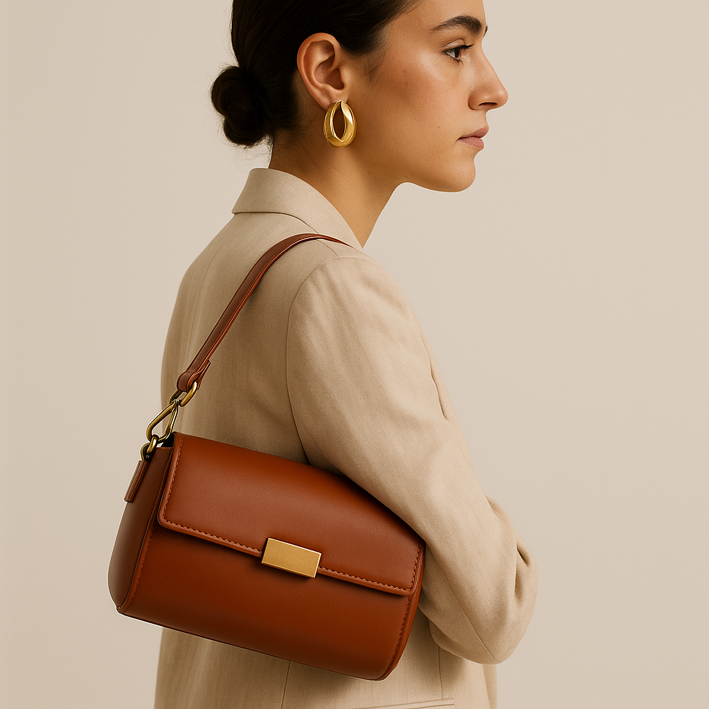 SAC BANDOULIÈRE – MARTINA