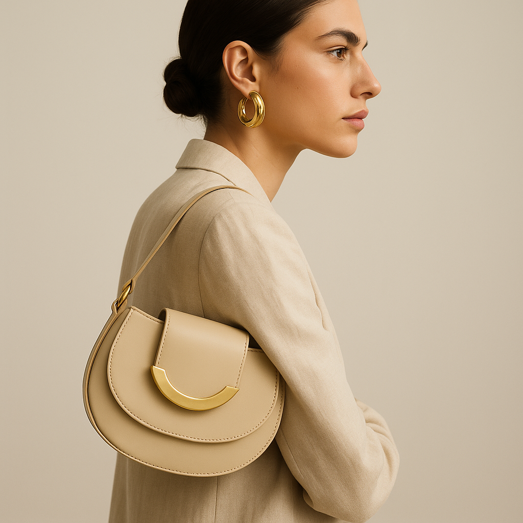 SAC BANDOULIÈRE - AURORA