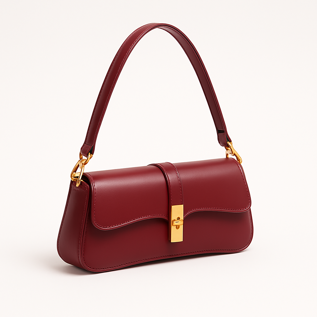 SAC BANDOULIÈRE - PAOLA