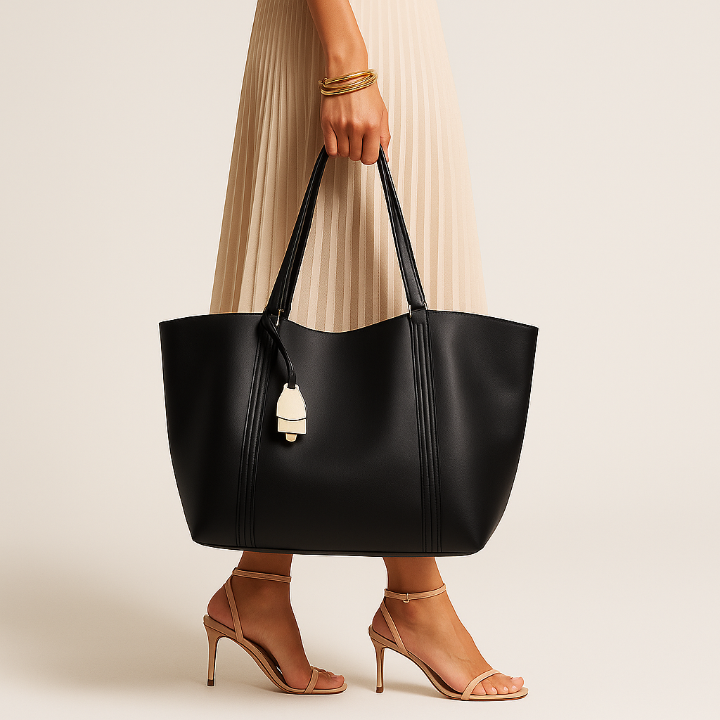 SAC CABAS - SERENA