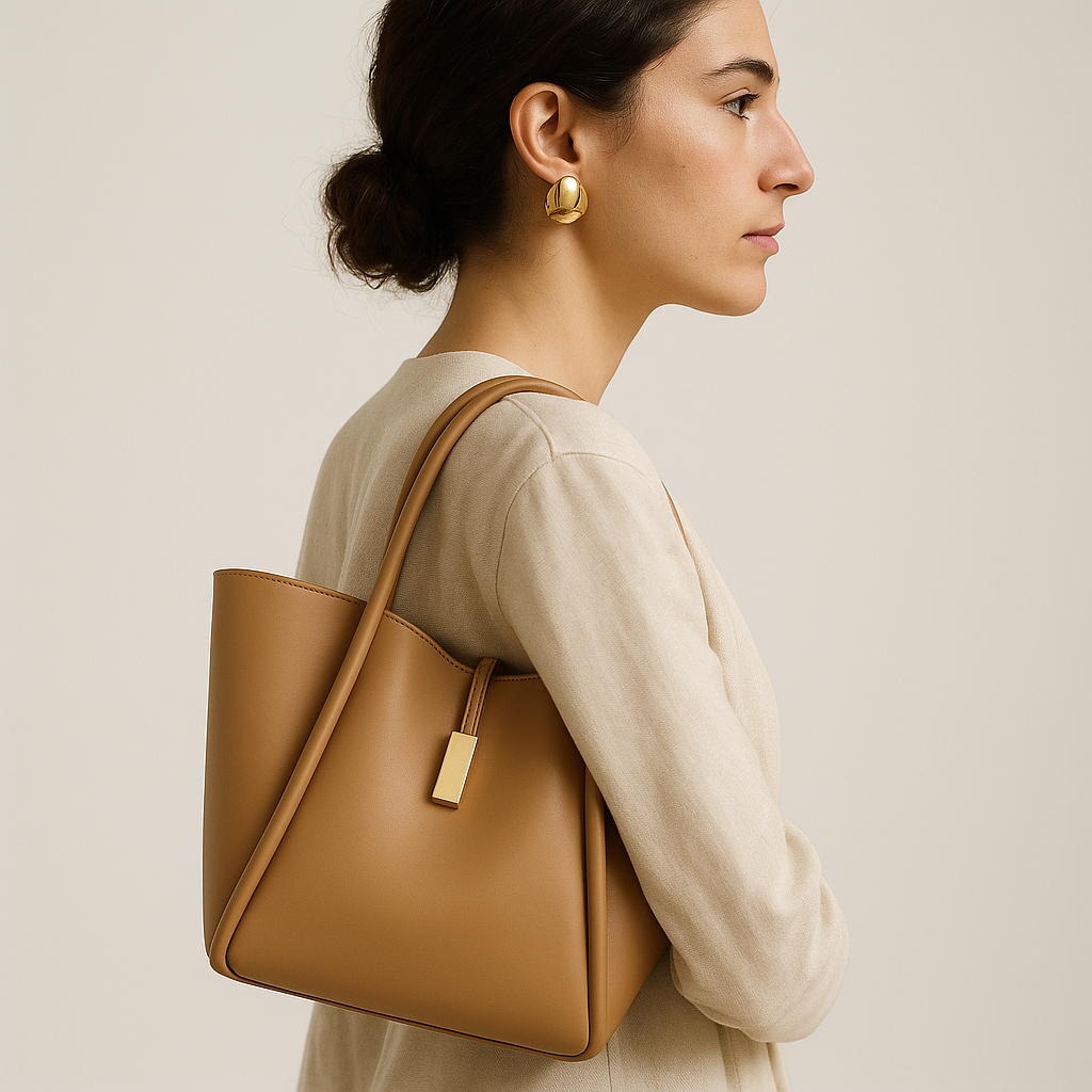 SAC CABAS - ROBERTA