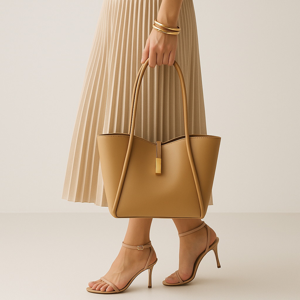 SAC CABAS - ROBERTA