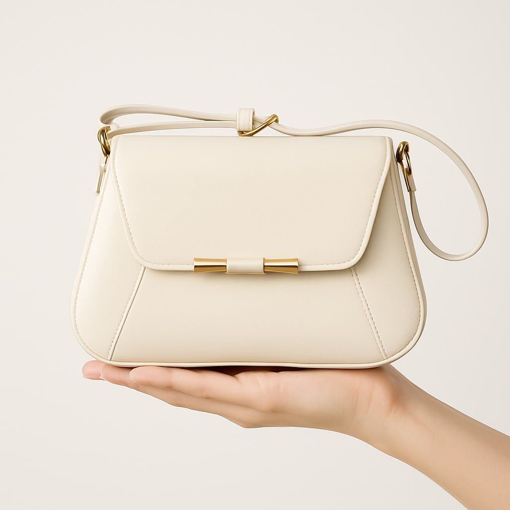 SAC BANDOULIÈRE - BIANCA
