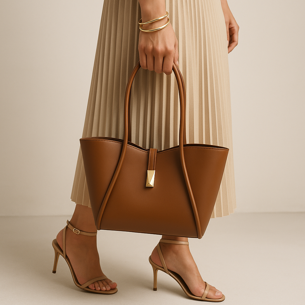 SAC CABAS - ROBERTA