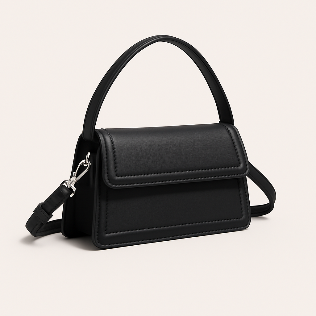 SAC BANDOULIÈRE - ALESSIA
