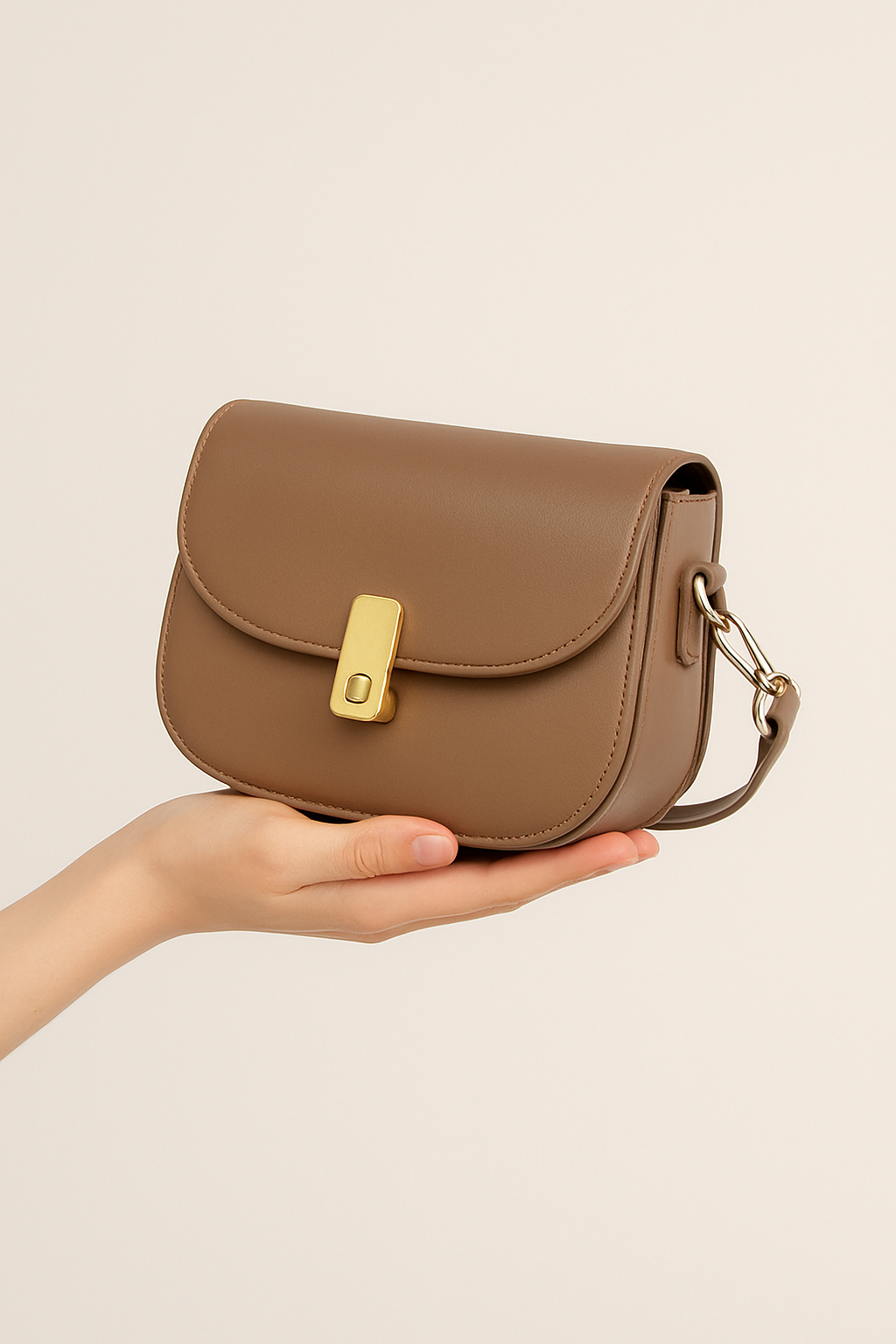 SAC BANDOULIÈRE - ISABELLA