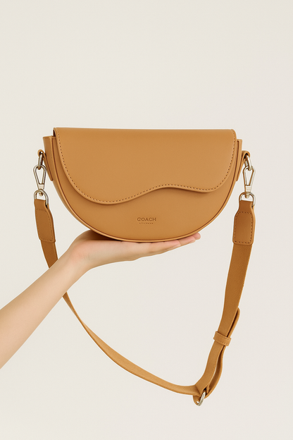 SAC BANDOULIÈRE  - FEDERICA