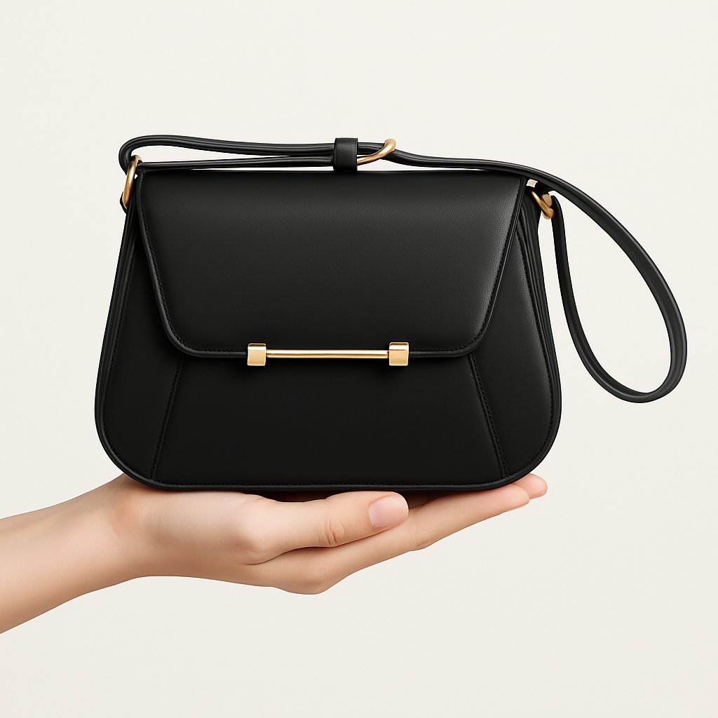 SAC BANDOULIÈRE - BIANCA