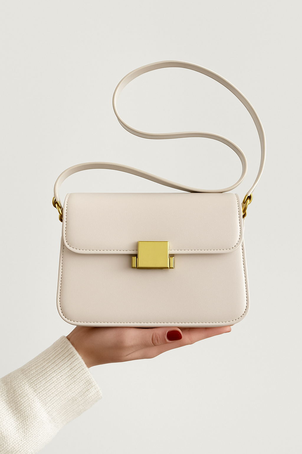 SAC BANDOULIÈRE - SERENA