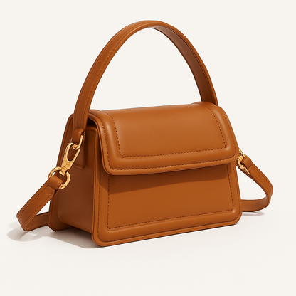 SAC BANDOULIÈRE - ALESSIA