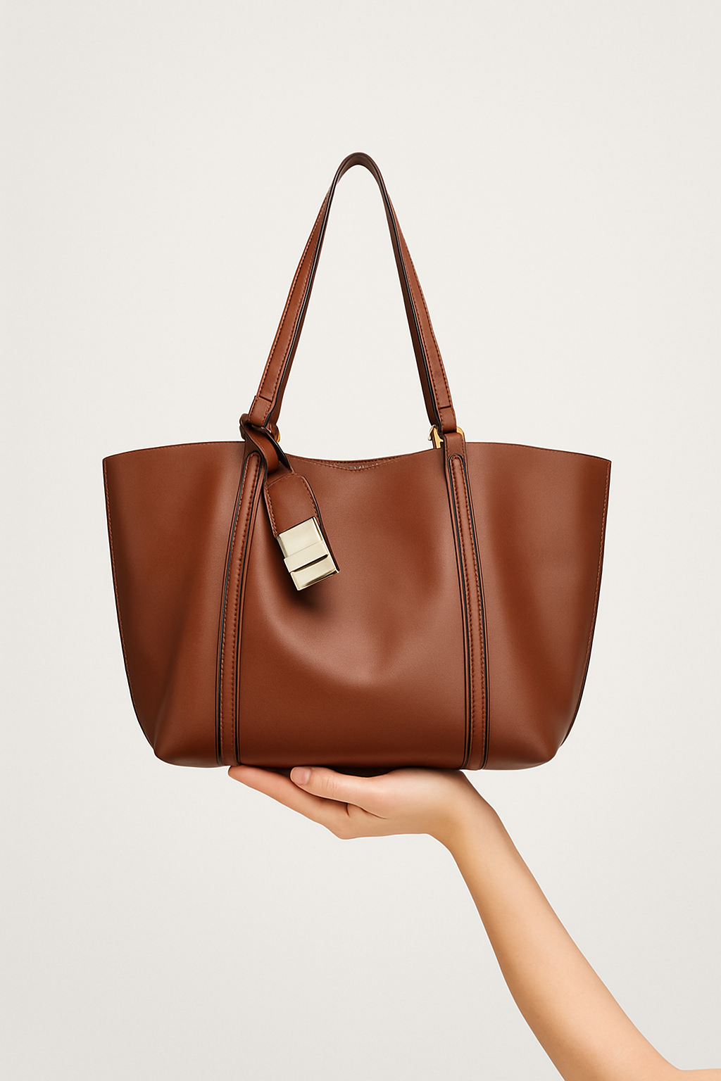 SAC CABAS - SERENA