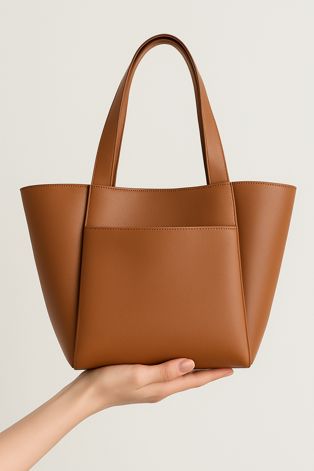 SAC CABAS - CLAUDIA