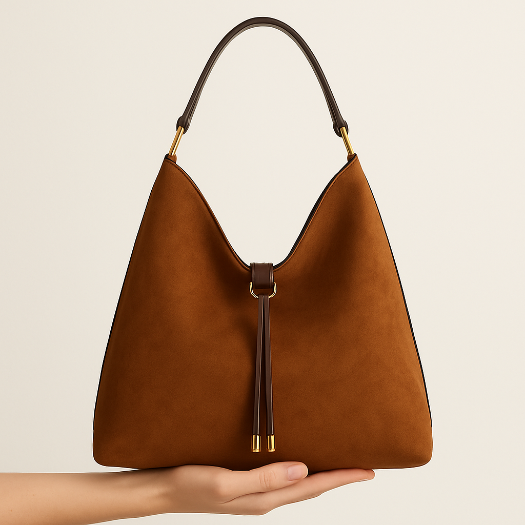 SAC HOBO - ALESSIA