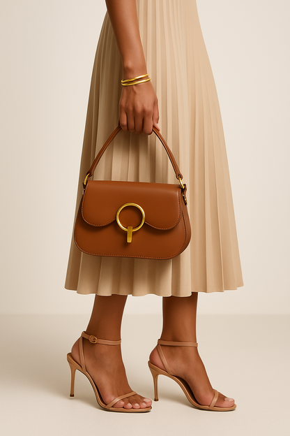 SAC BANDOULIÈRE - BEATRICE