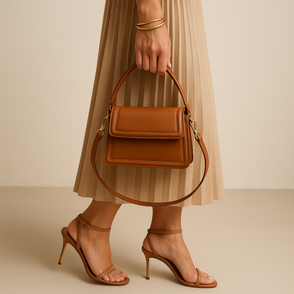 SAC BANDOULIÈRE - ALESSIA