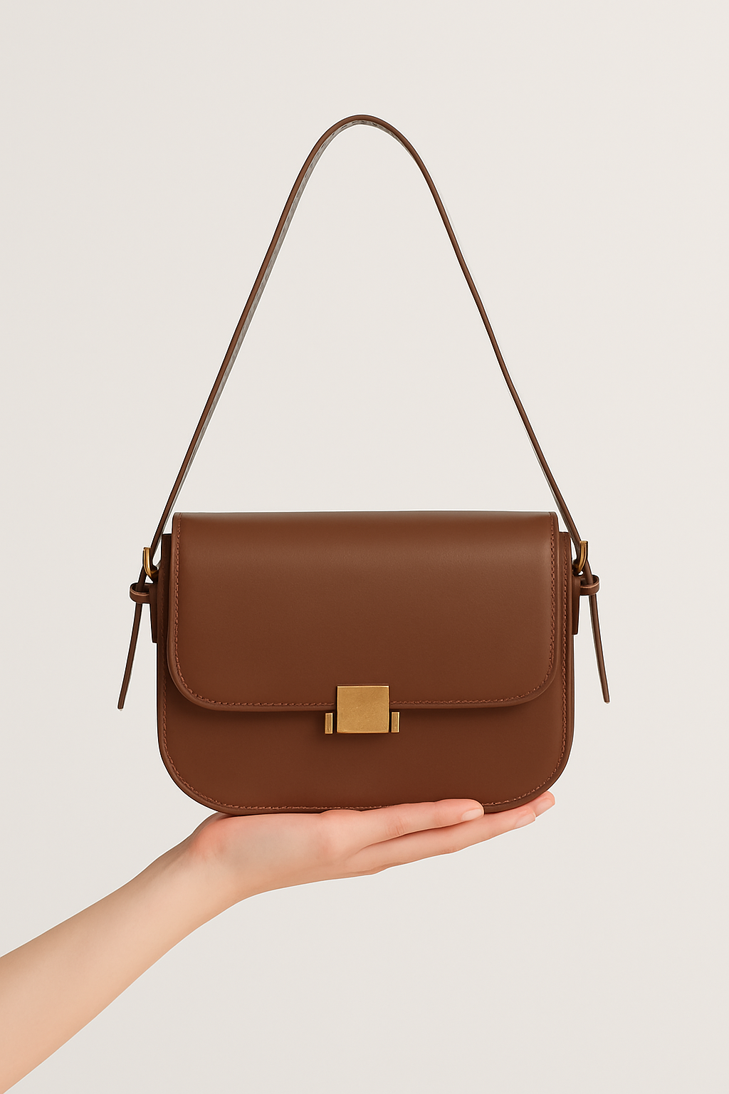 SAC BANDOULIÈRE - VITTORIA