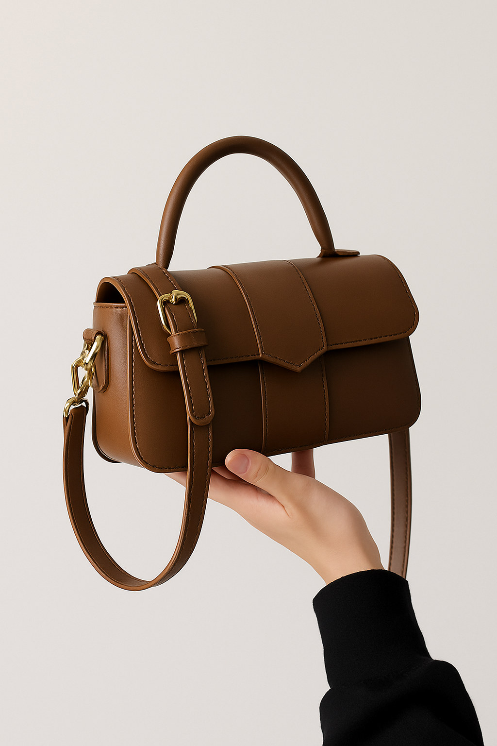 SAC BANDOULIÈRE - DANIELA