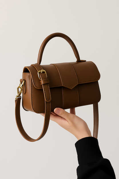 SAC BANDOULIÈRE - DANIELA