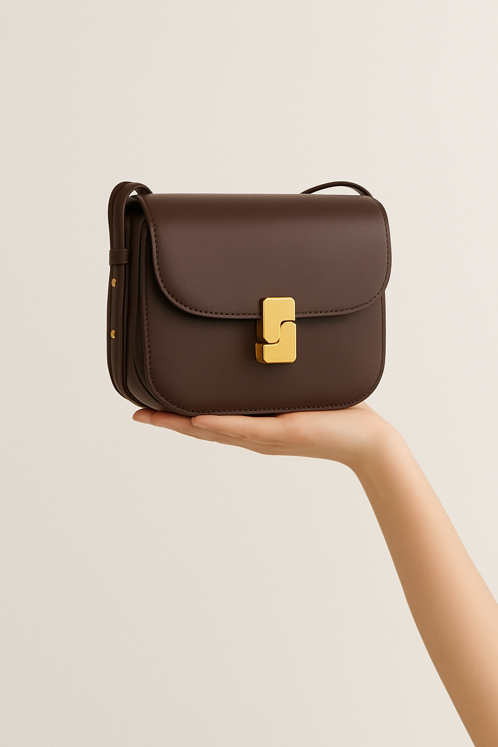 SAC BANDOULIÈRE – CHIARA