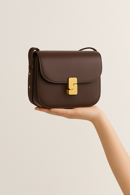 SAC BANDOULIÈRE – CHIARA