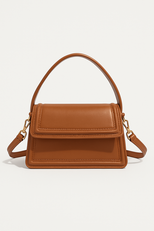 SAC BANDOULIÈRE - ALESSIA