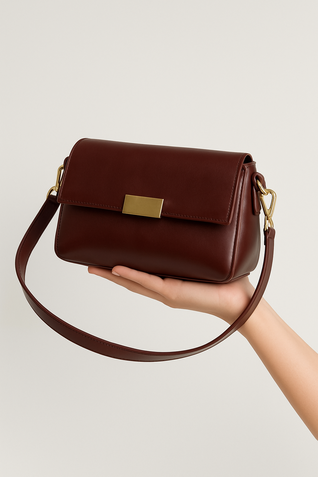 SAC BANDOULIÈRE – MARTINA