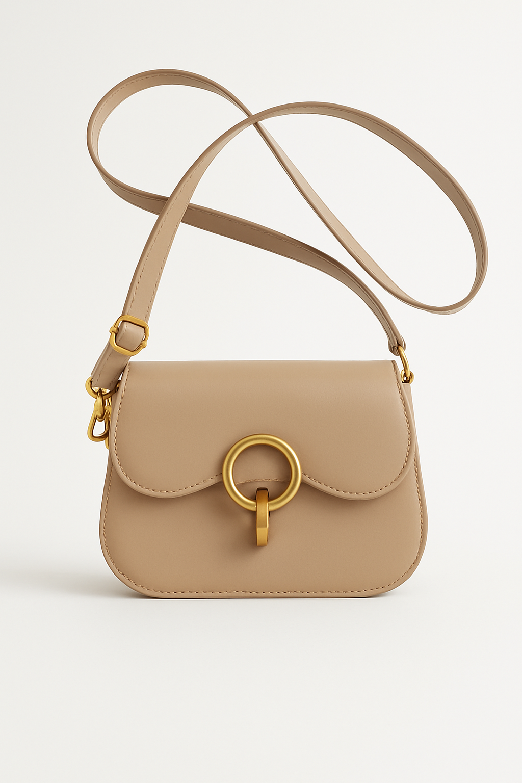 SAC BANDOULIÈRE - BEATRICE