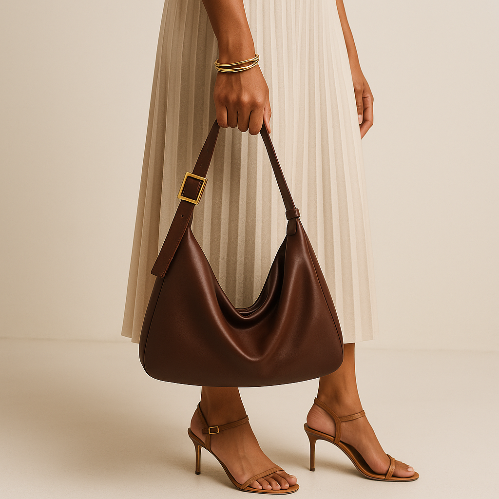 SAC HOBO - ELEONORA