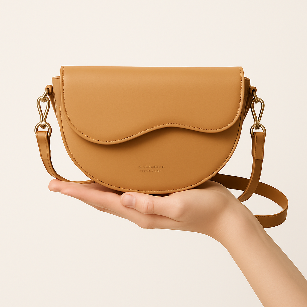 SAC BANDOULIÈRE  - FEDERICA