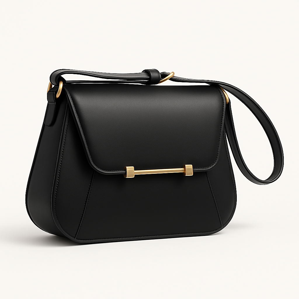 SAC BANDOULIÈRE - BIANCA