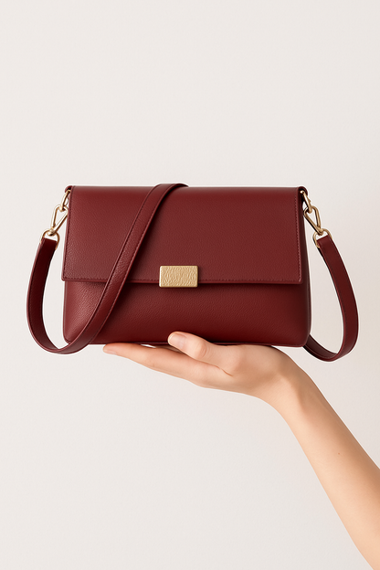 SAC BANDOULIÈRE - CAMILLA