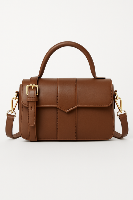 SAC BANDOULIÈRE - DANIELA