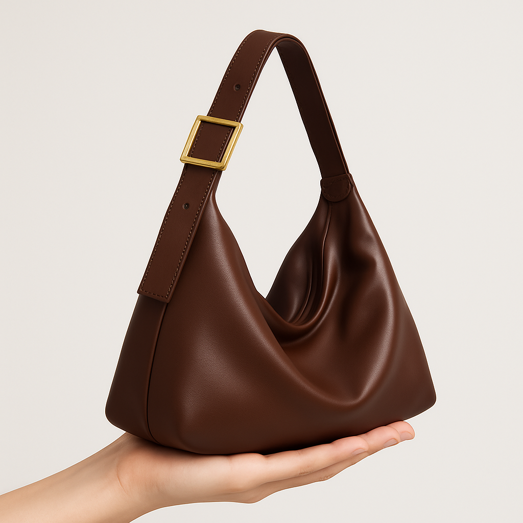 SAC HOBO - ELEONORA
