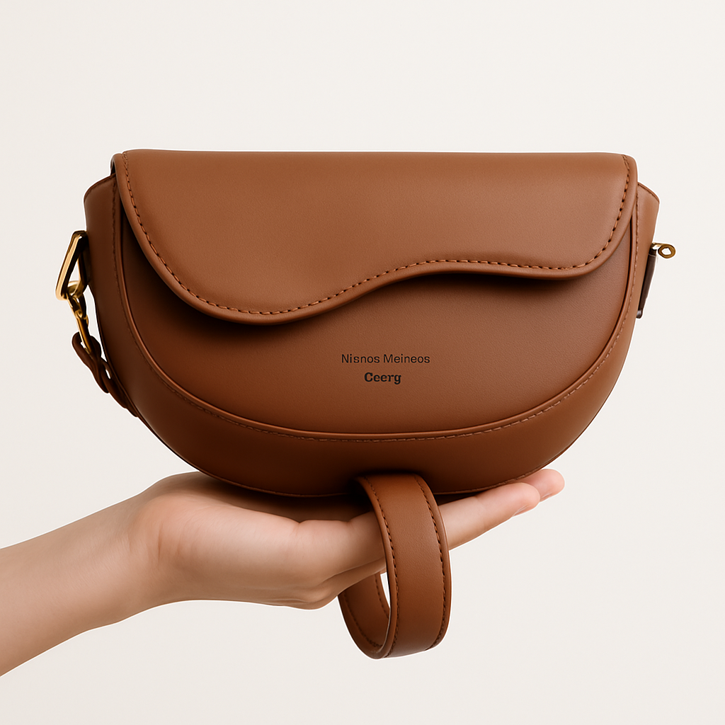SAC BANDOULIÈRE  - FEDERICA