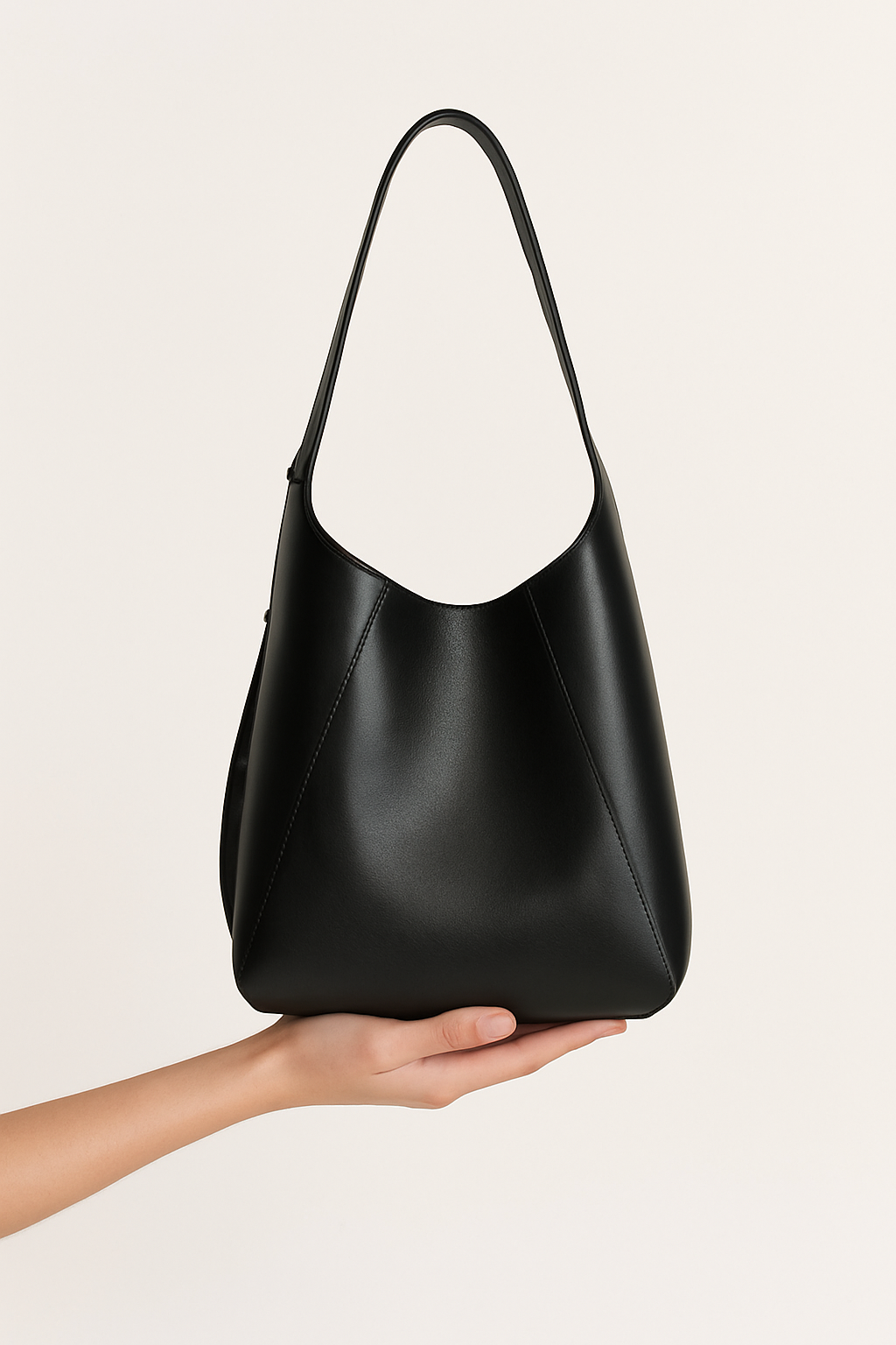 SAC HOBO - VALENTINA