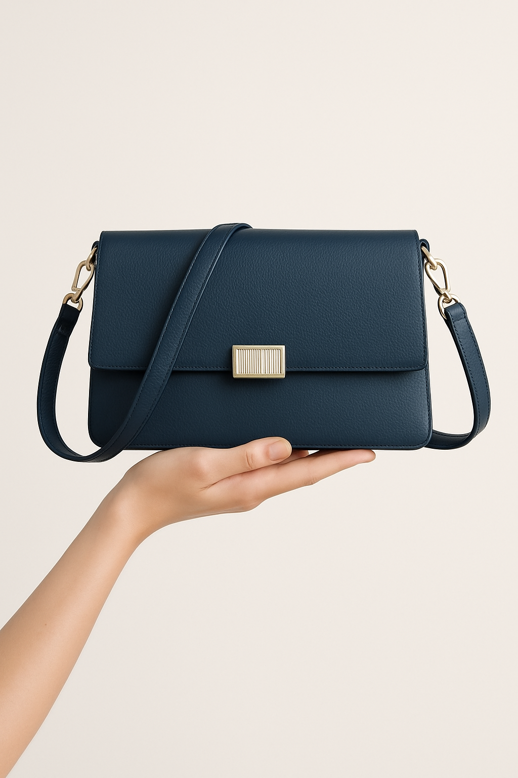 SAC BANDOULIÈRE - CAMILLA