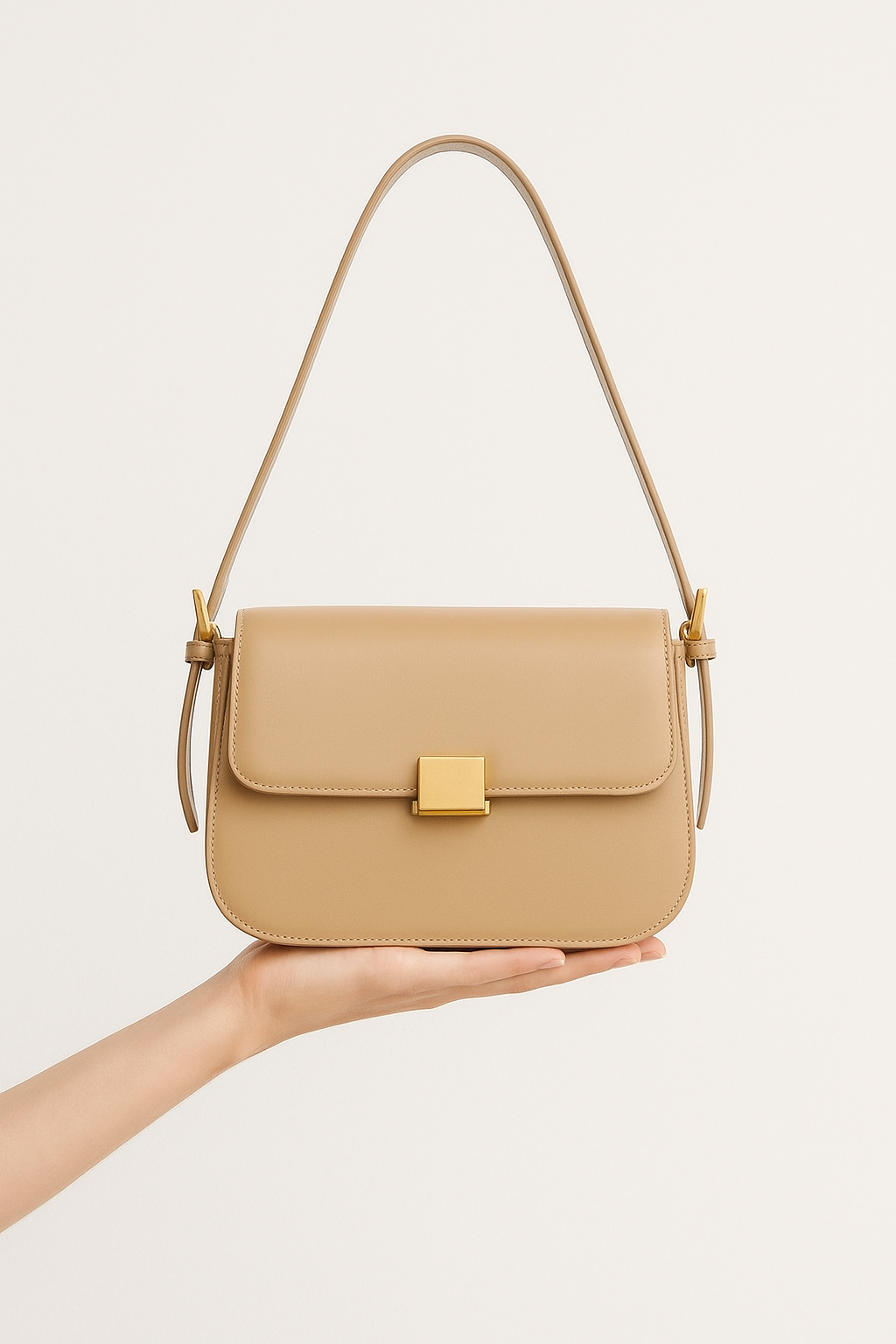 SAC BANDOULIÈRE - VITTORIA