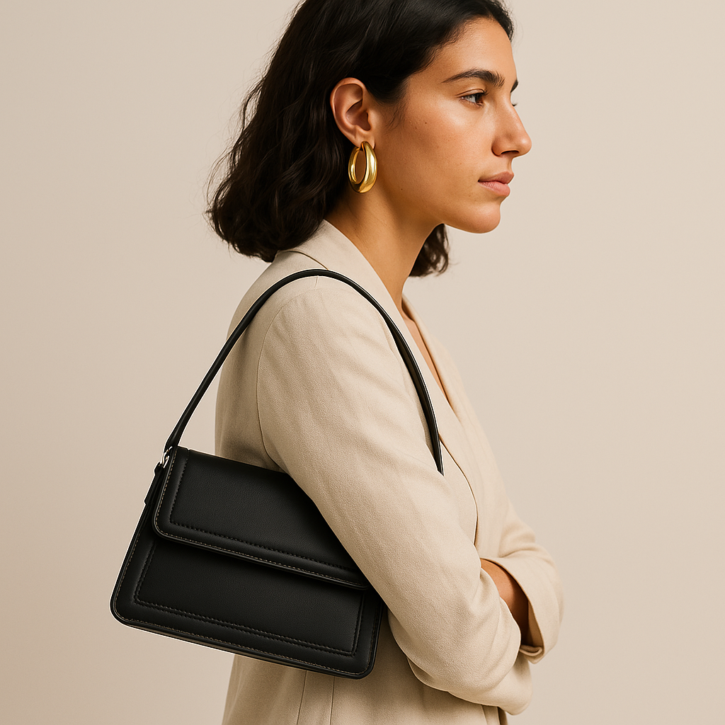SAC BANDOULIÈRE - ALESSIA