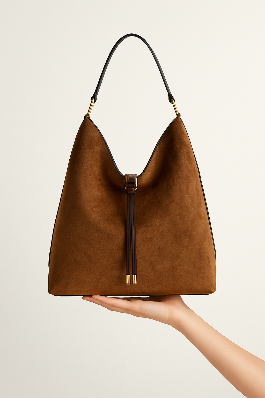 SAC HOBO - ALESSIA