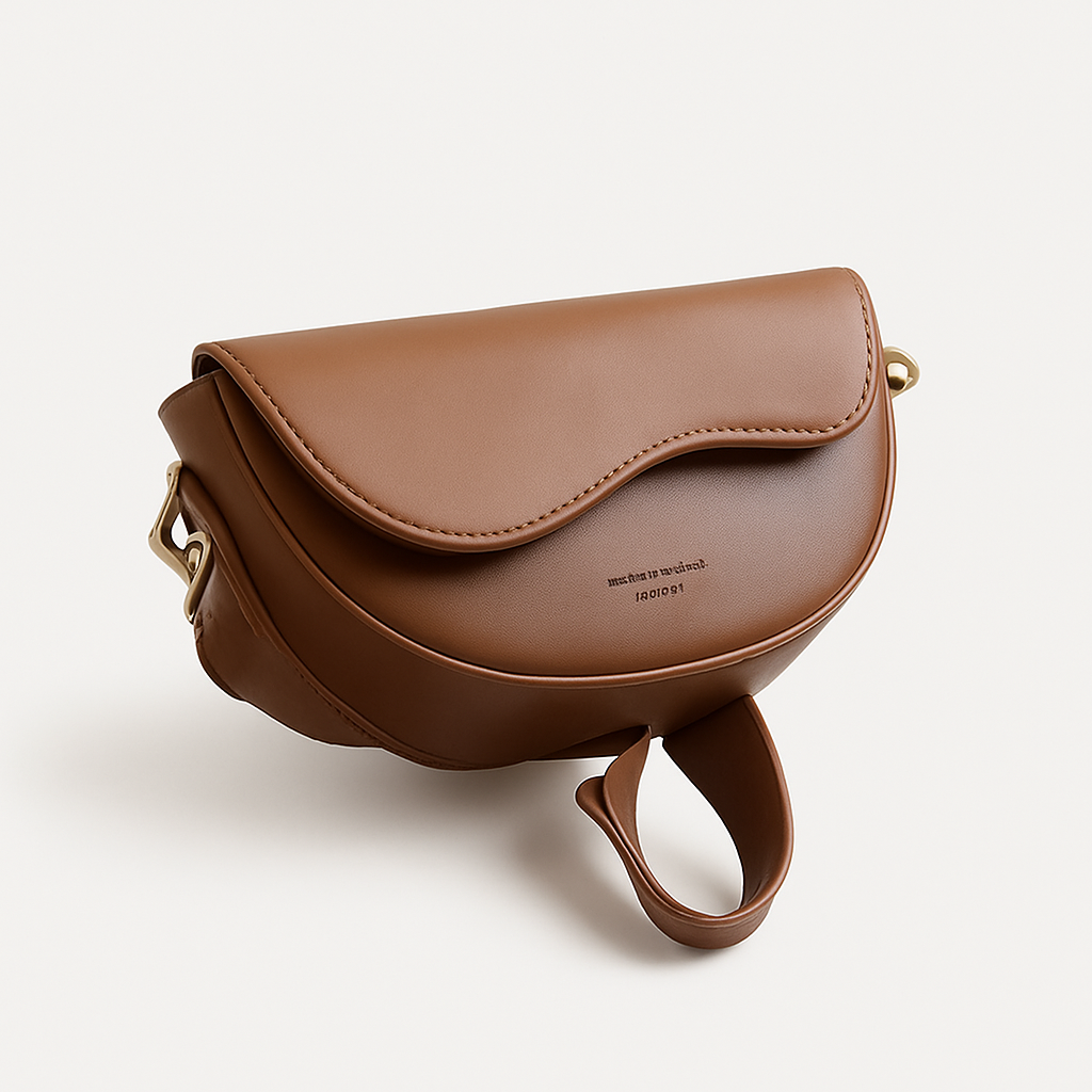 SAC BANDOULIÈRE  - FEDERICA