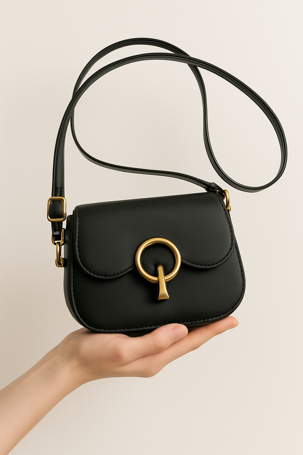 SAC BANDOULIÈRE - BEATRICE