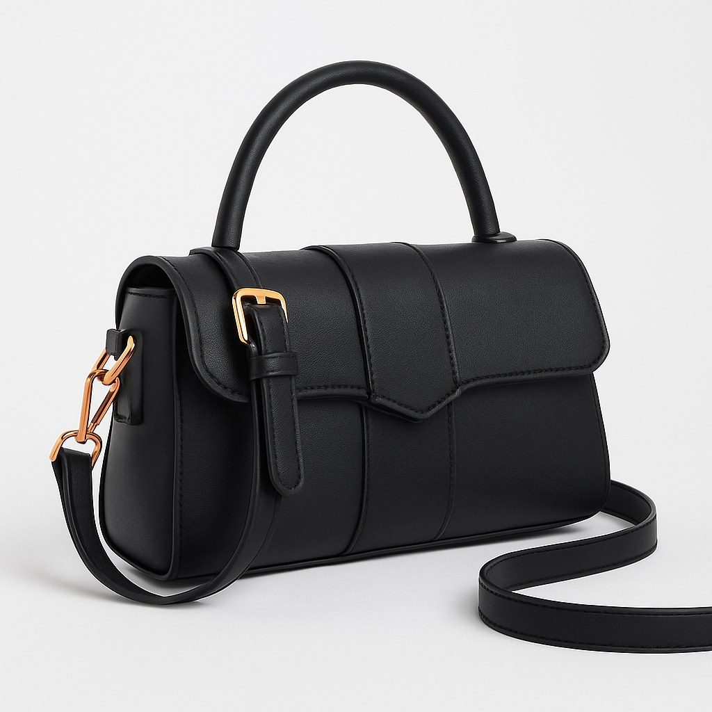 SAC BANDOULIÈRE - DANIELA