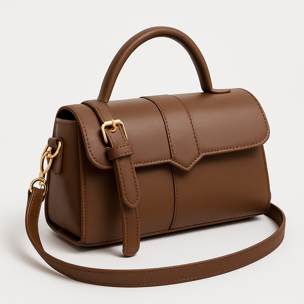 SAC BANDOULIÈRE - DANIELA