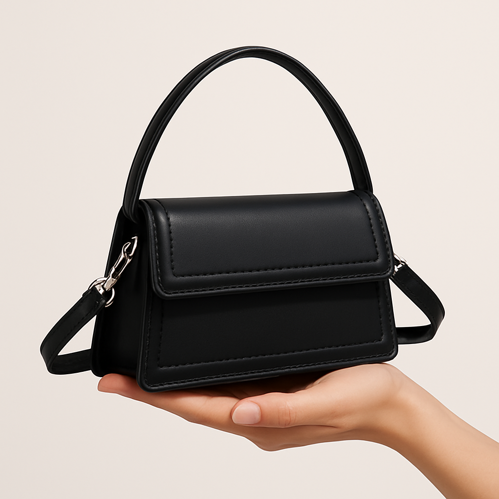 SAC BANDOULIÈRE - ALESSIA