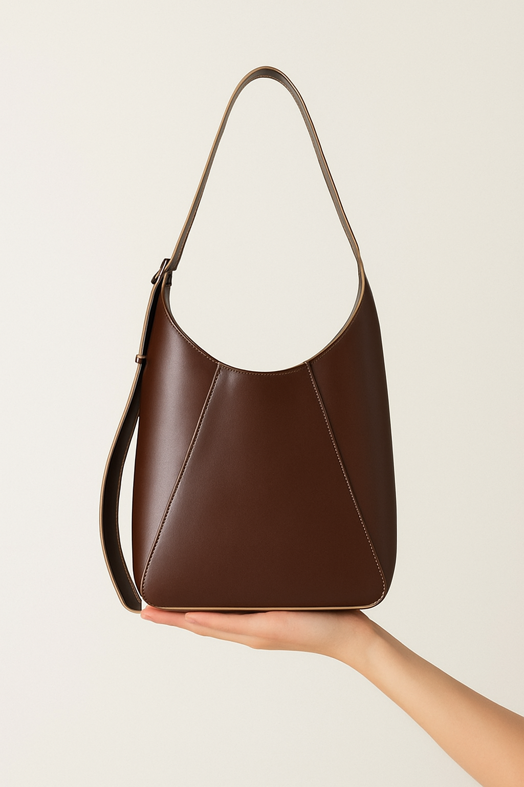 SAC HOBO - VALENTINA