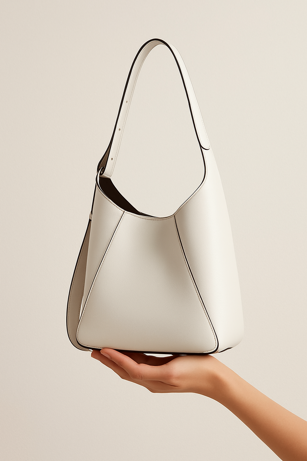 SAC HOBO - VALENTINA