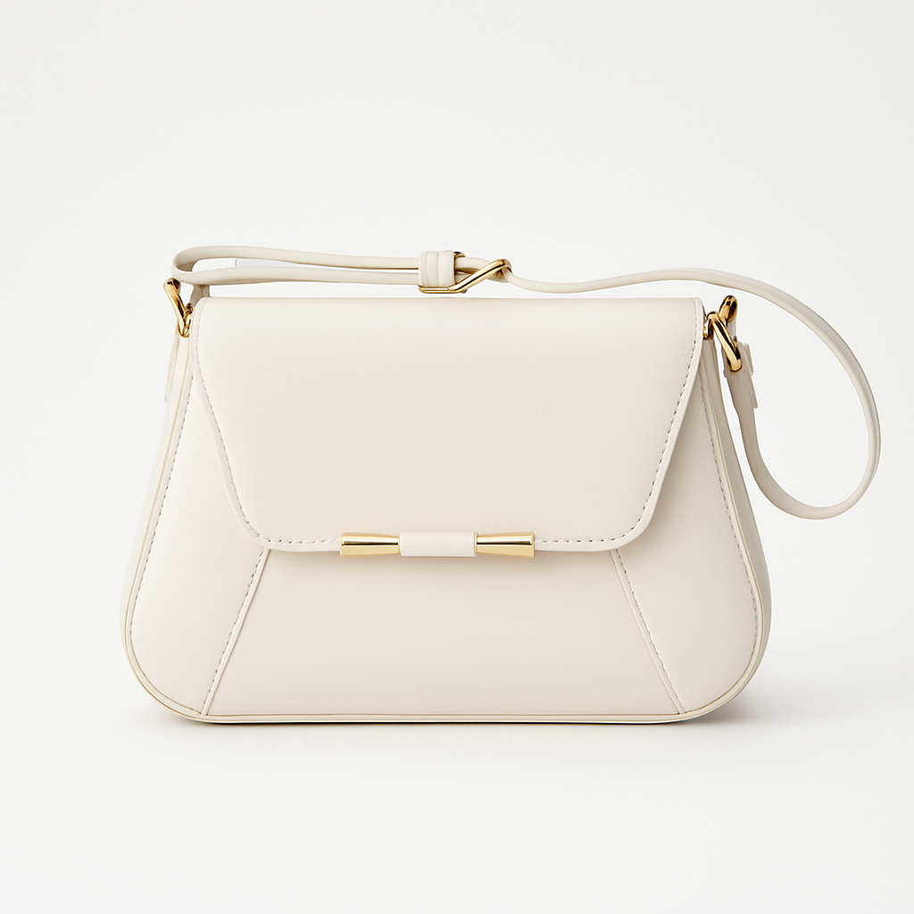 SAC BANDOULIÈRE - BIANCA