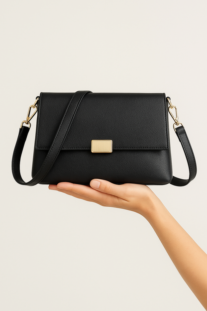 SAC BANDOULIÈRE - CAMILLA