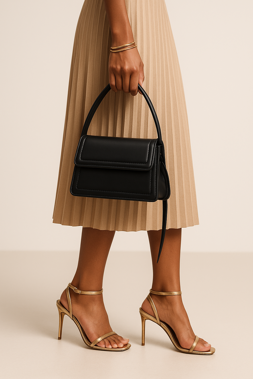 SAC BANDOULIÈRE - ALESSIA